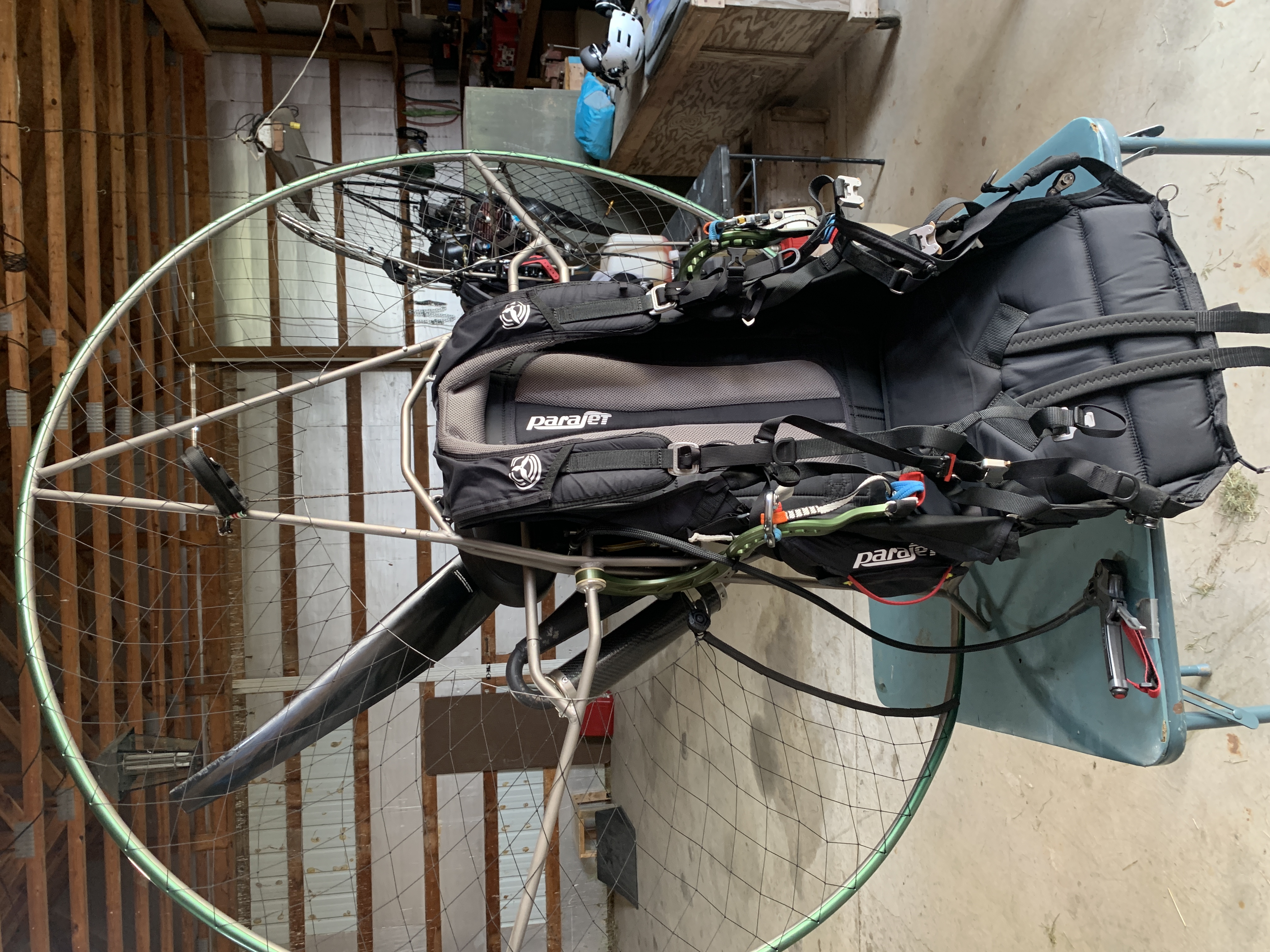 Equipment photo