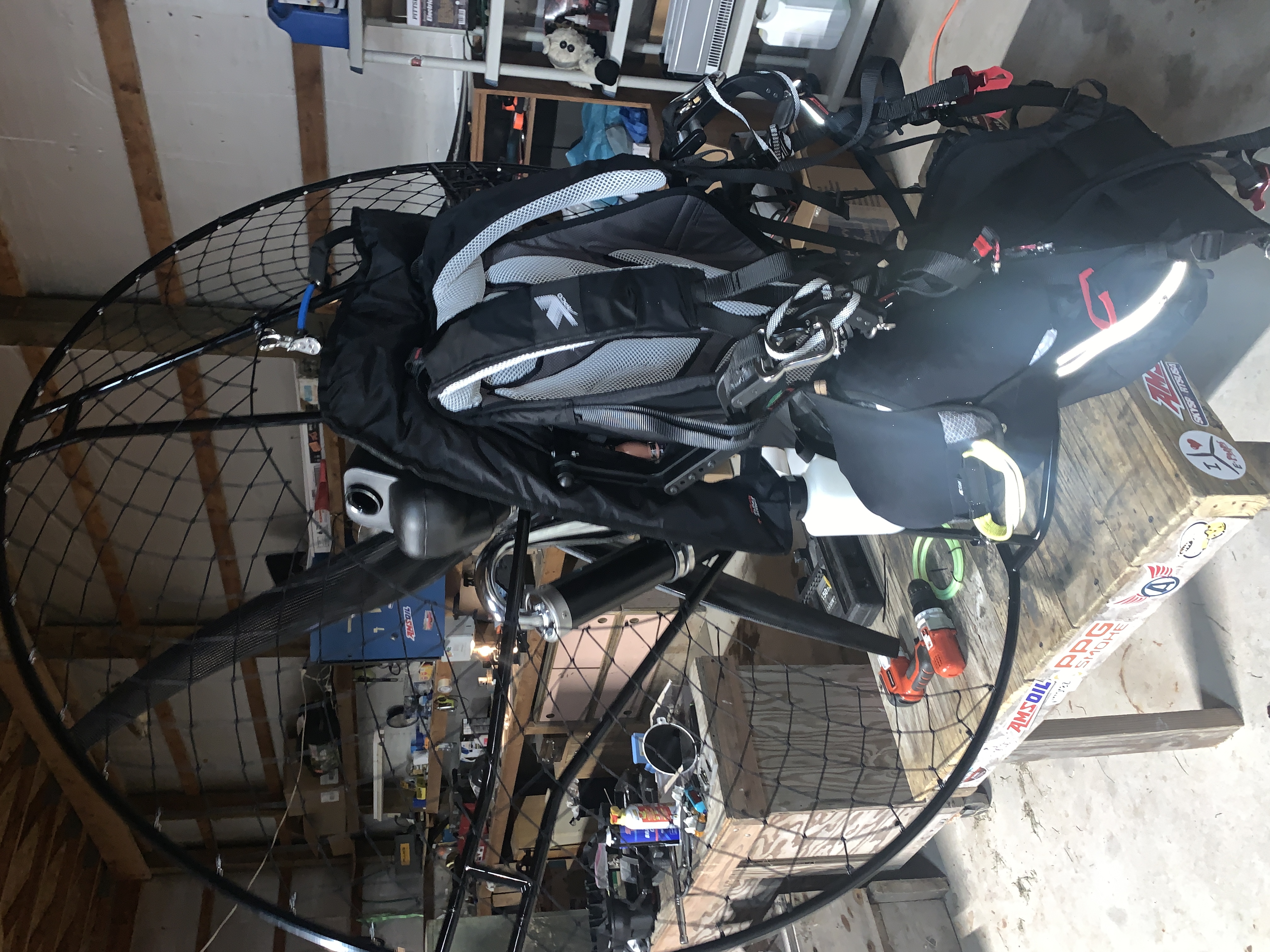 Equipment photo