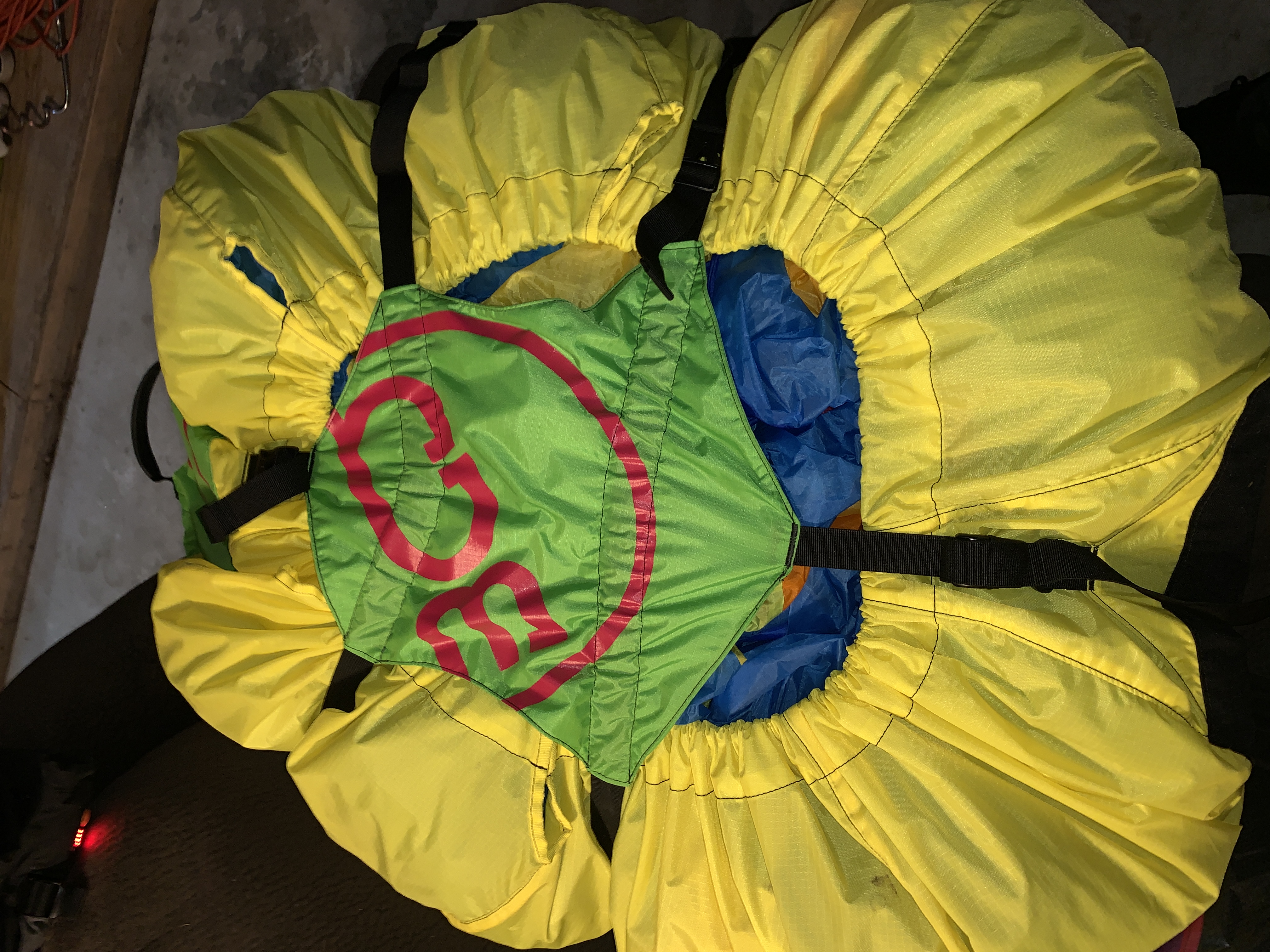 Equipment photo