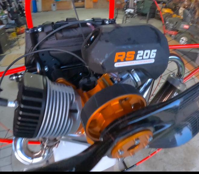 Equipment photo
