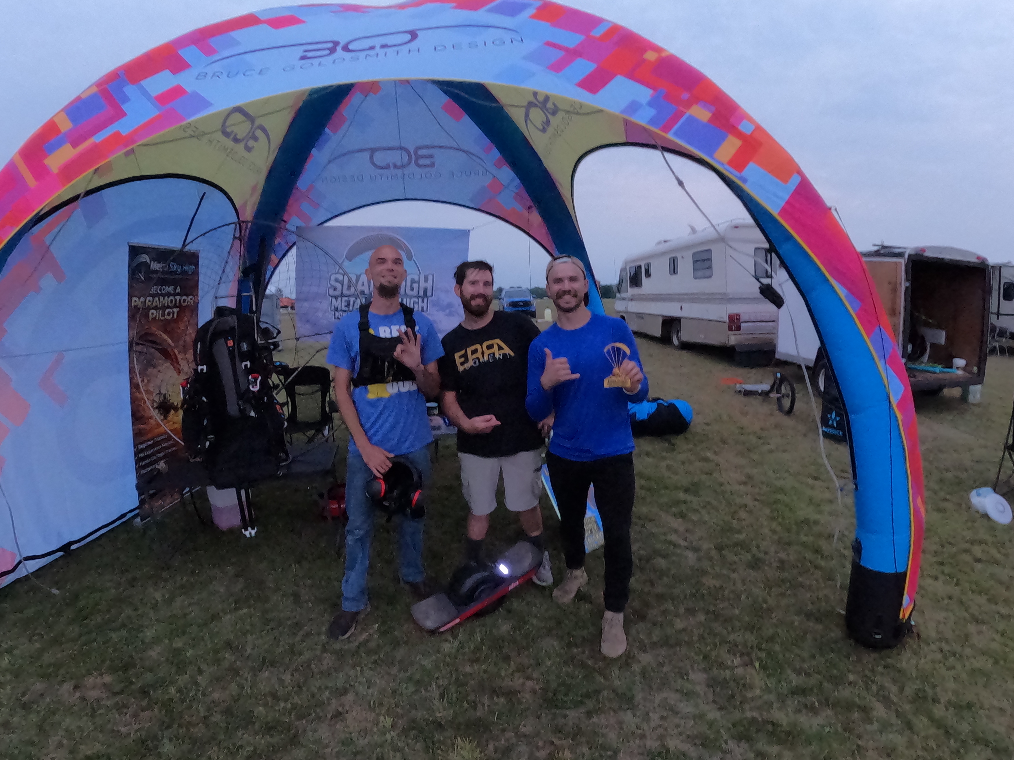 Events photo