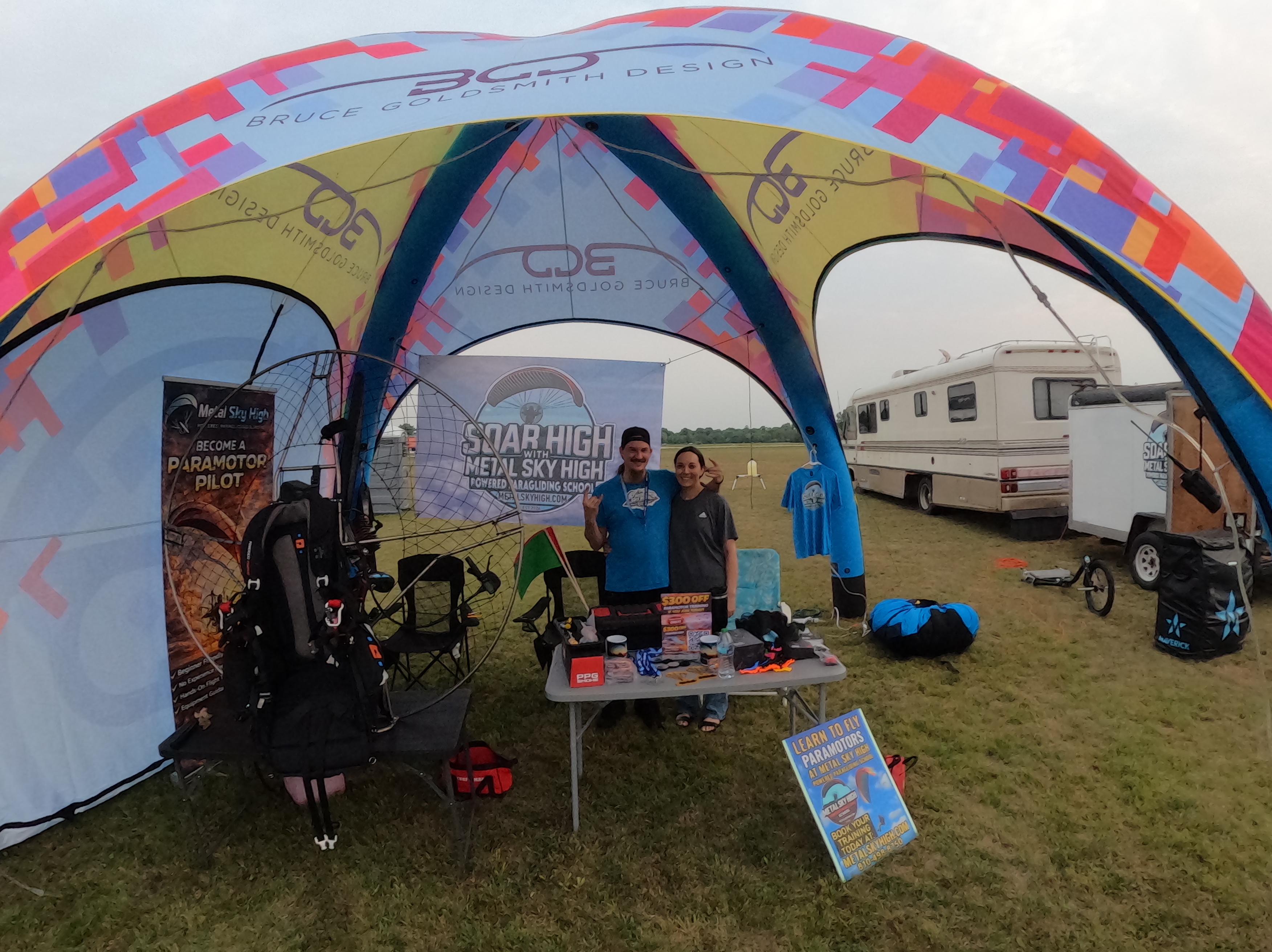 Events photo