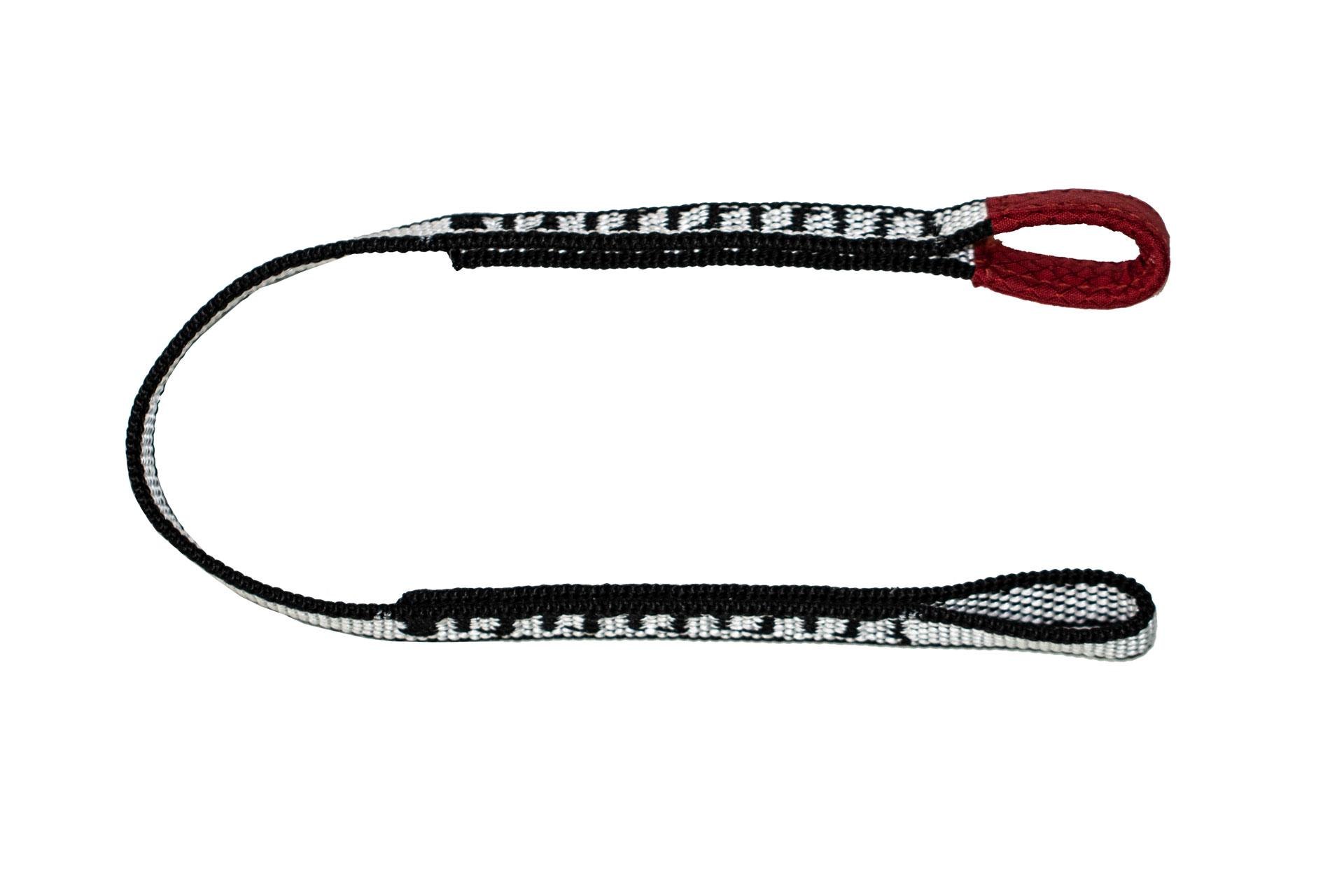 APCO 80041 - Safety Strap - Short 12mm - Low Swing Arms (Set of 2)