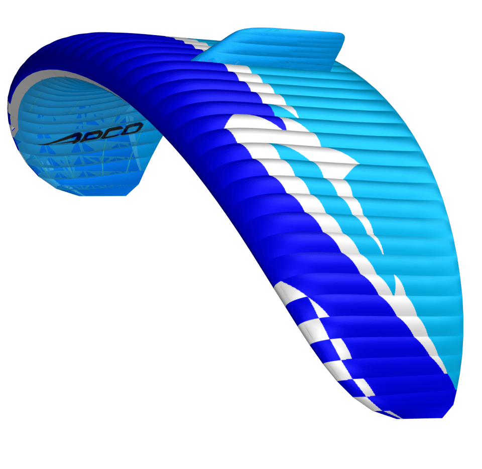 APCO F5