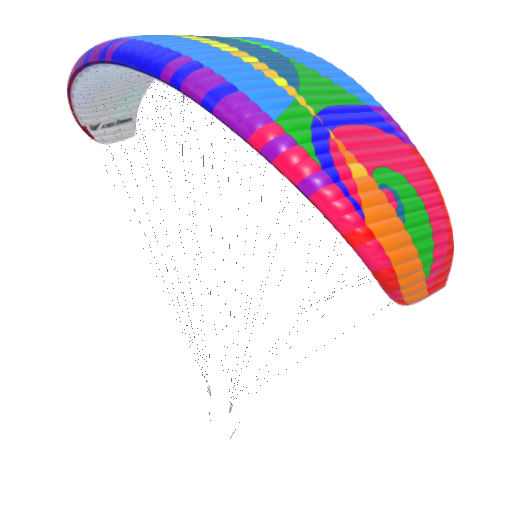Cyclone - Tandem Arctic color