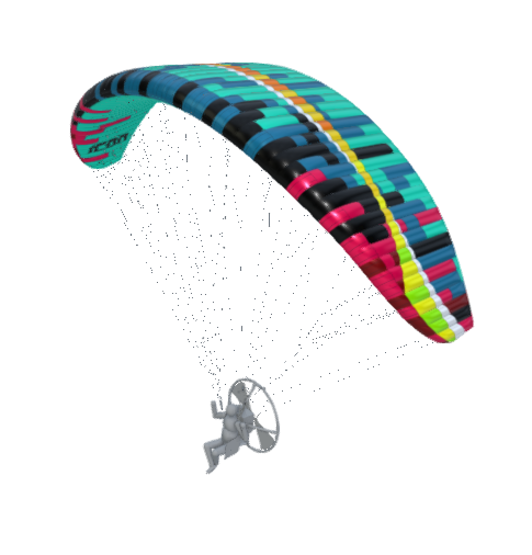 ICON Aurora color