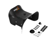 Parajet Mavrick II Carbon Cooling Shroud color