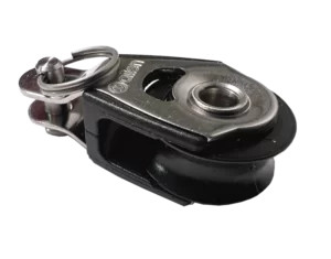 Dudek Allen Pulley – Replaceable