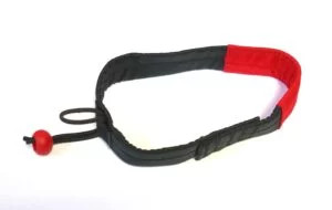 Dudek PowerSeat Carabiner Loop