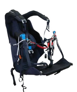 Dudek PowerSeat Pro Quick Release