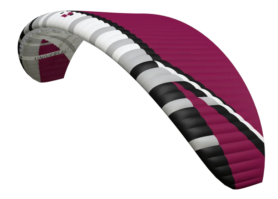 Dudek Universal 1.1