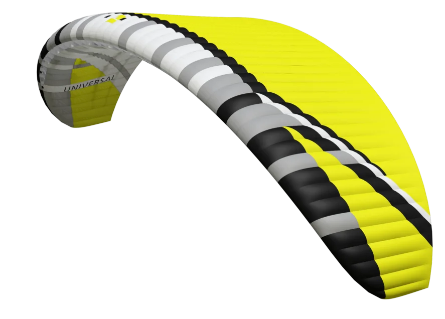 Dudek Universal 1.1 Samba color