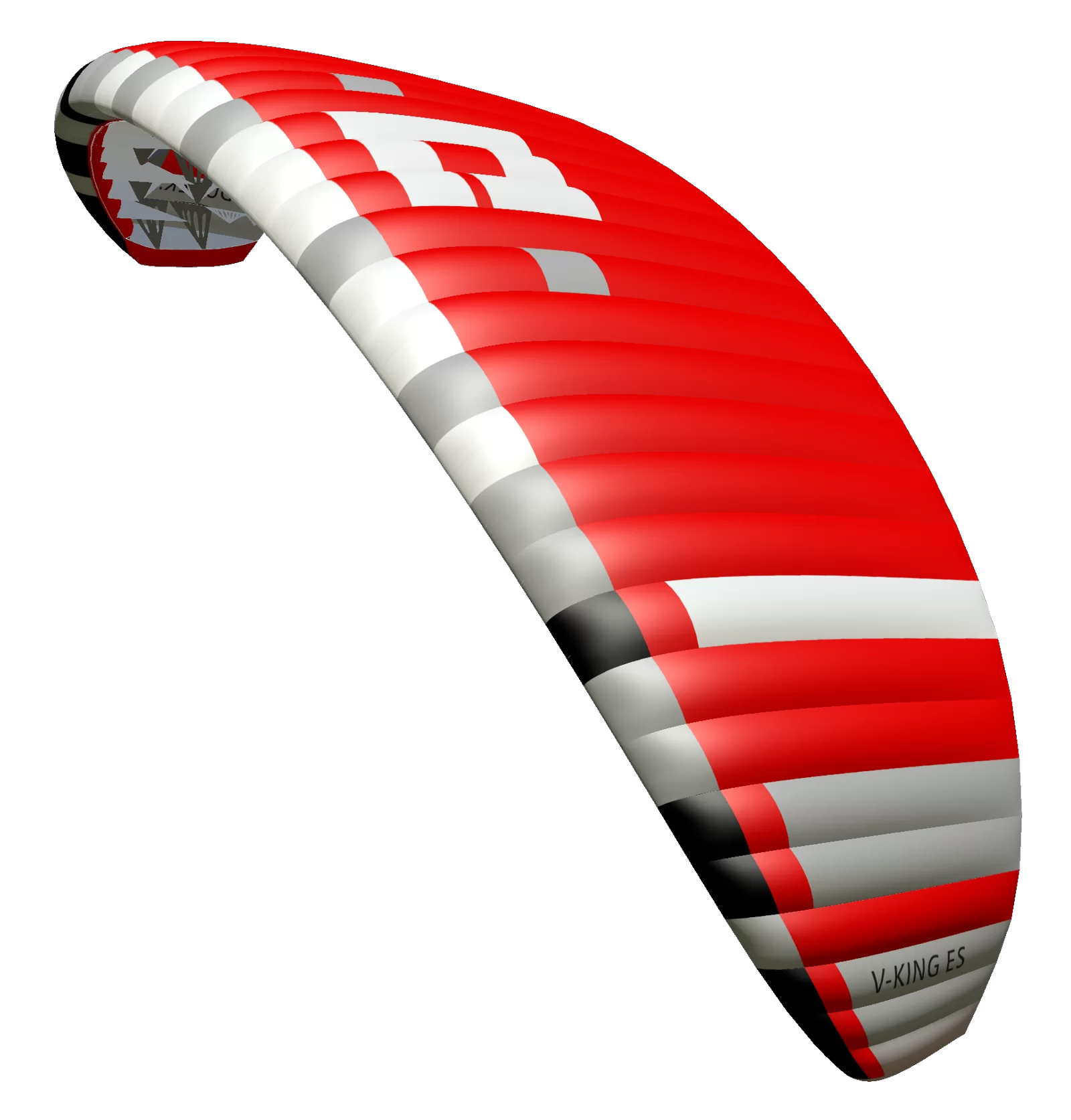 Dudek V-King ES Tango color