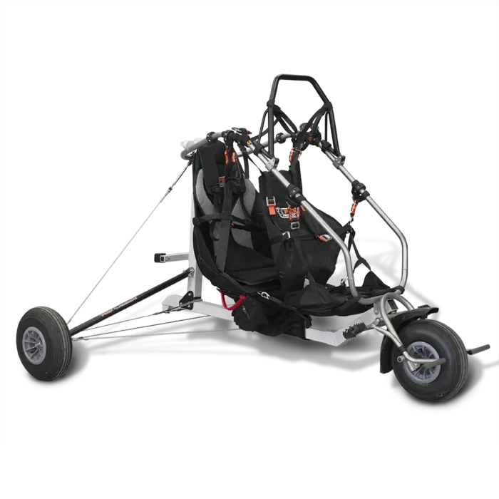 Flash Cruiser Tandem Base