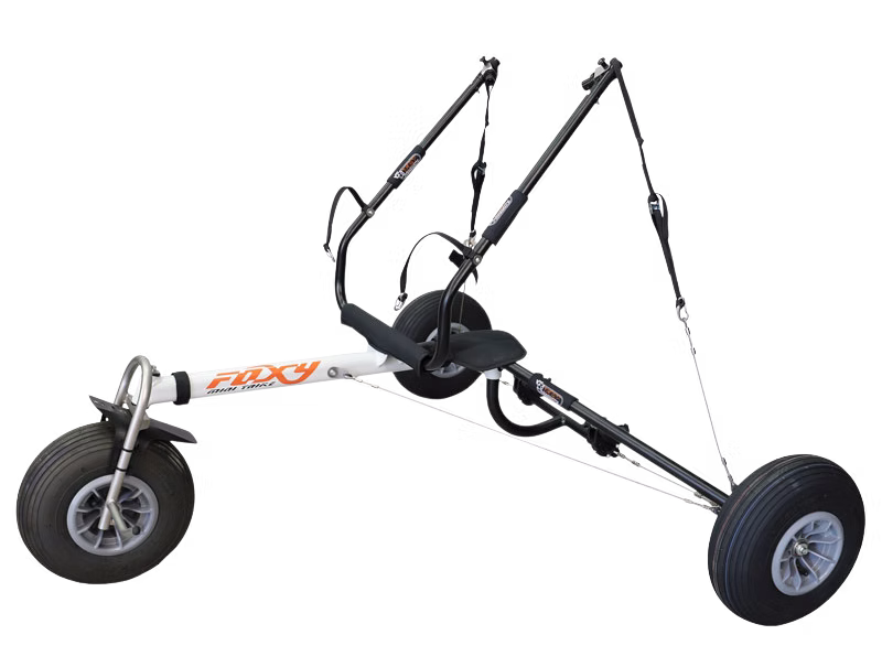 Foxy Trike
