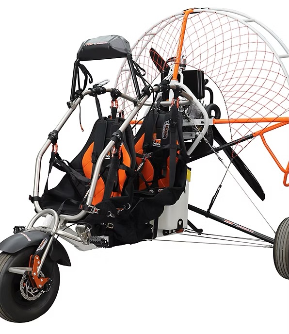 Fly Products Xenit Trike