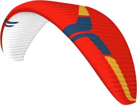 Ozone Freeride 2 RAU/W color