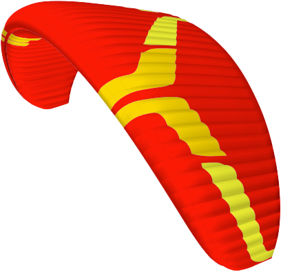 Ozone Kona 3 RUY/R color