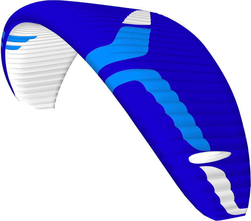 Ozone MagMAXX BLW/W color