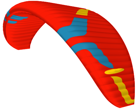 Ozone Moto RIU/R color