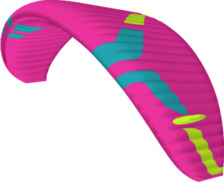 Ozone Moto TXH/T color