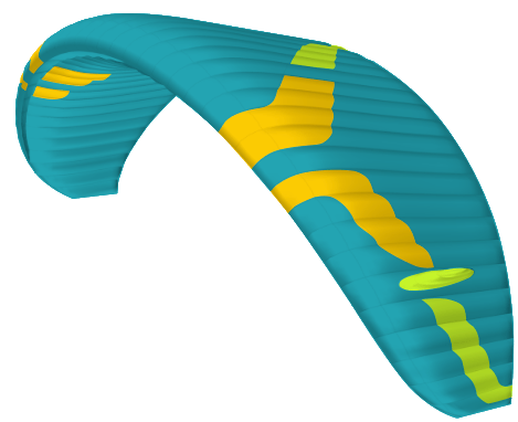 Ozone Moto XUH/X color