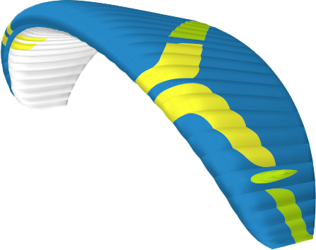 Ozone Moxie PWR IYH/W color