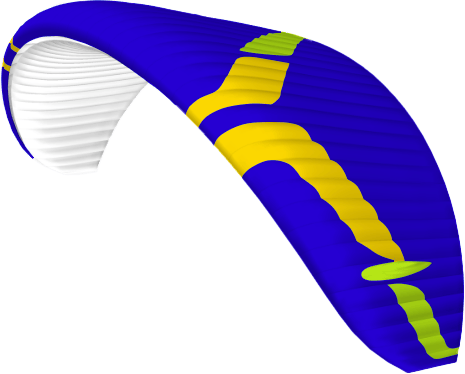 Ozone RoadMAX BUH/W color