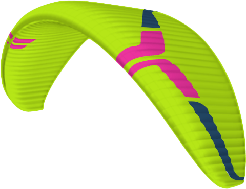 Ozone Sirocco 3 HTA/H color