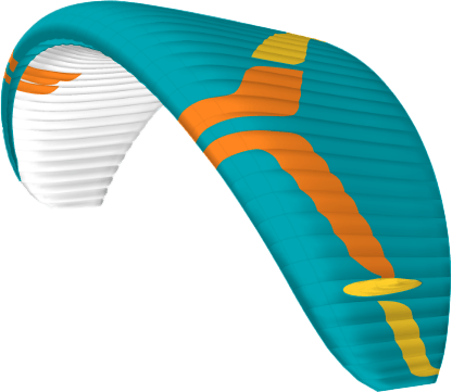 Ozone Spyder 4 XOU/W color