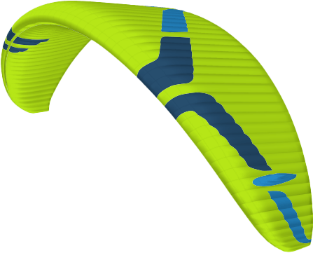 Ozone Viper 6 HAI/H color