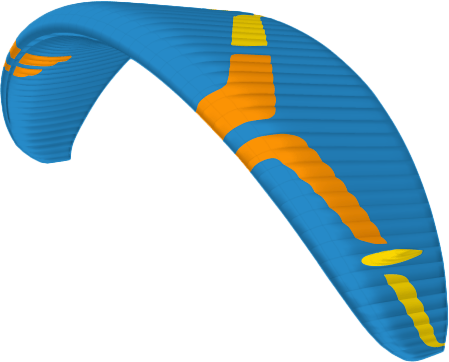 Ozone Viper XC IOU/I color