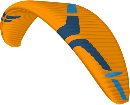 Ozone Viper XC OAI/O color