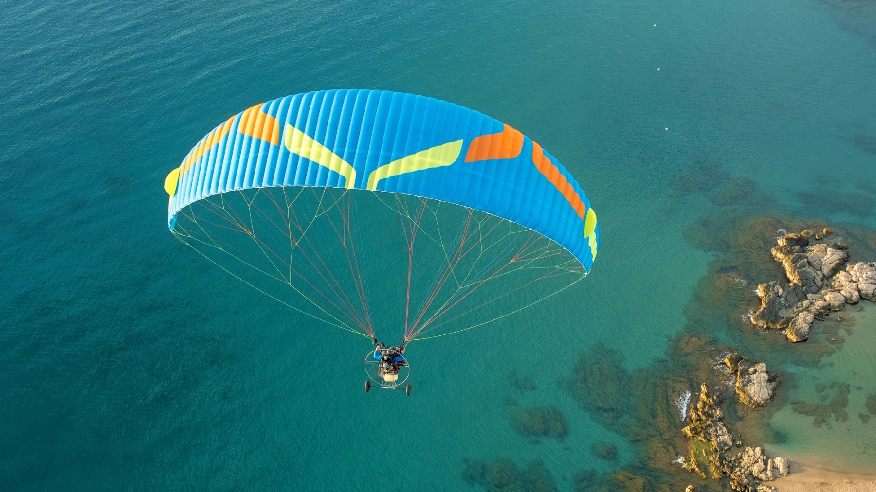 Ozone MagMAX 3