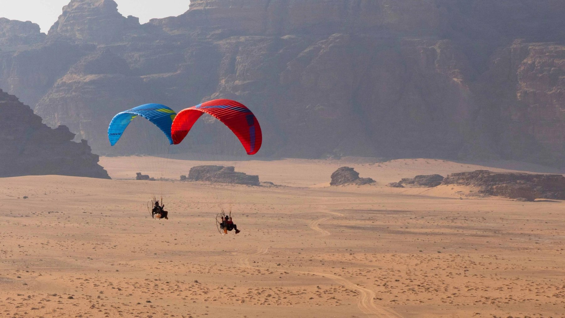 Ozone Sirocco 3