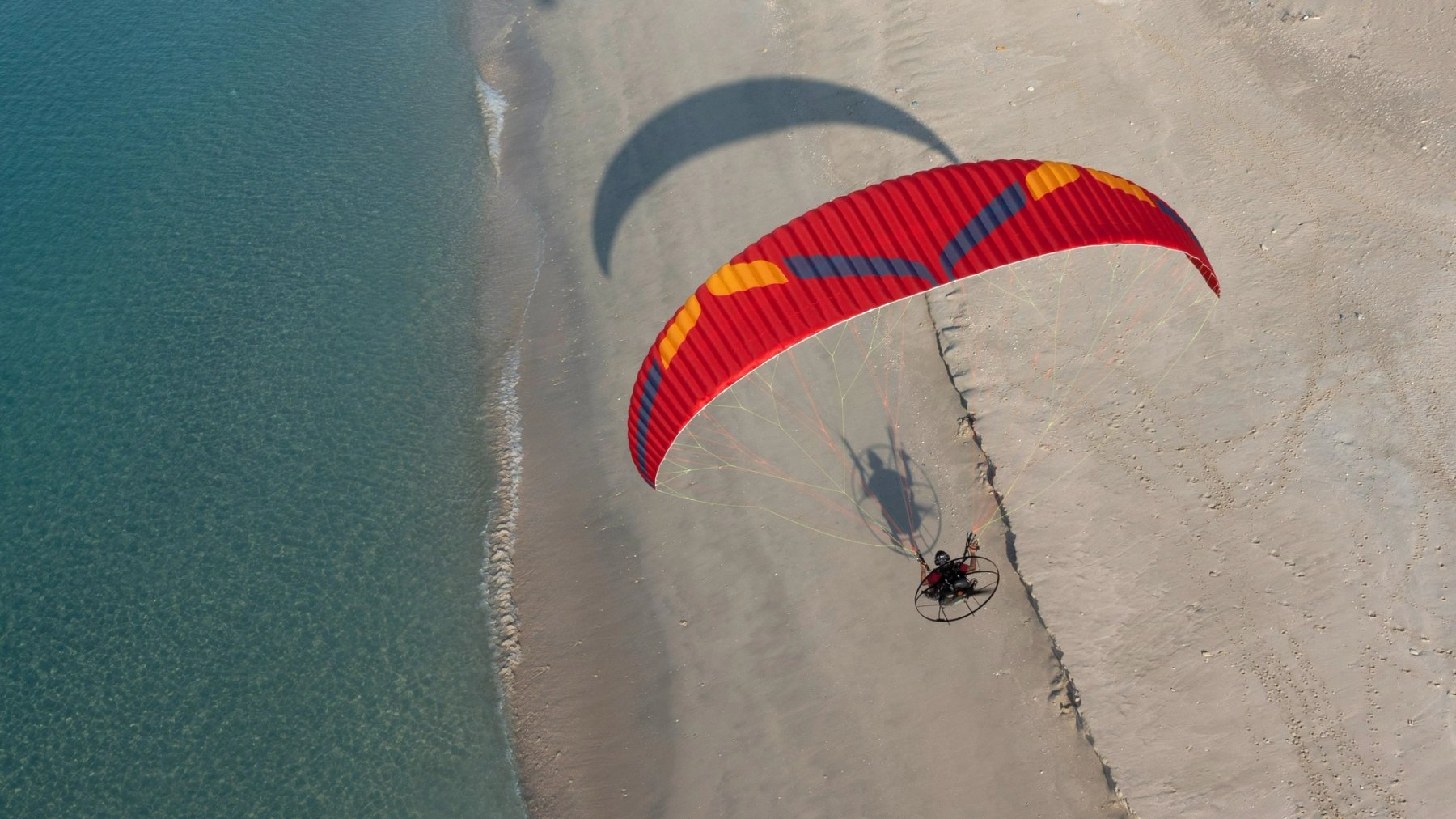 Ozone Speedster 3