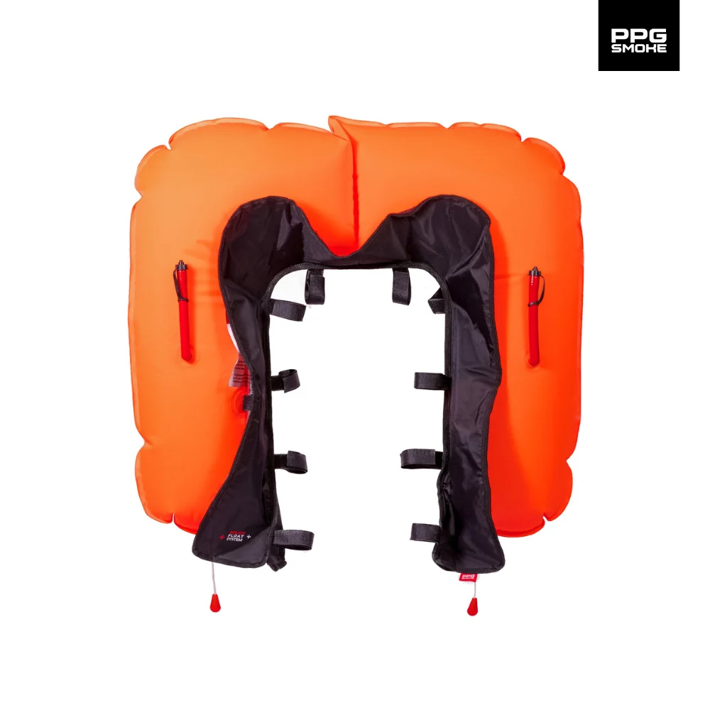 U-FLOAT